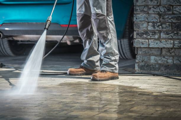 Best Restaurant Pressure Washing  in Keeseville, NY